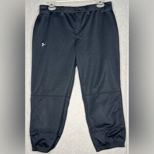 Under Armour Women’s Softball Pants Size Medium